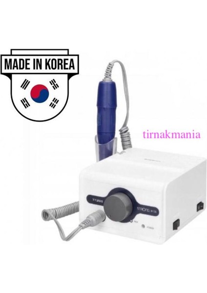 B135 Törpü - Freze Makinesi