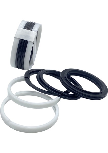 Piston Keçesi Nbr Kompakt Set K18 - 48X60X20,5