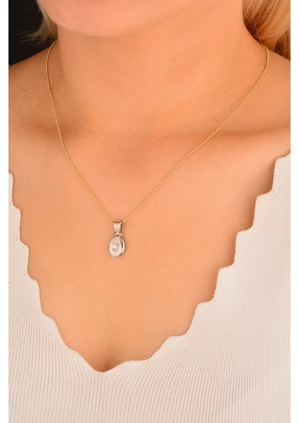 14 Ayar Altın Kolye Ucu modelleri