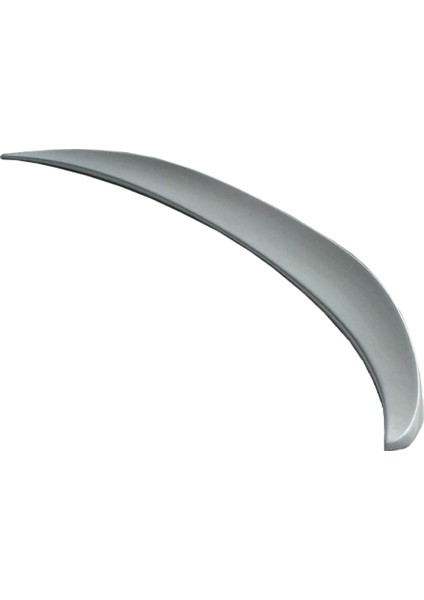 (Boyasız) Bmw F30 Anatomik Spoiler 2012 ve Sonrasına Uyumludur