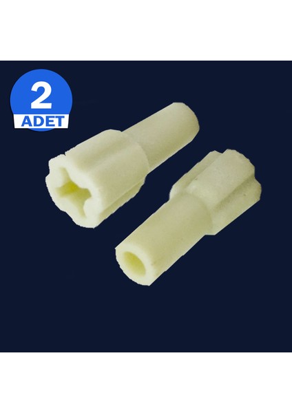 Goldmaster Blender Dişli Kavrama Parçası