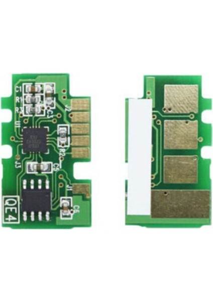 W1106A -106A Muadil Chip Laser 107A Mfp 135 Uyumlu