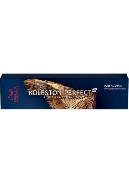 Koleston Perfect Me+ 0/00 Saydam Clear Permament Hair Color Cream 60ML modelleri