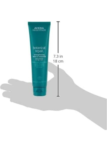 Botanical Repair Durulanmayan Doğal Saç Onarım ve Bakım Kremi 100ML fırsatları