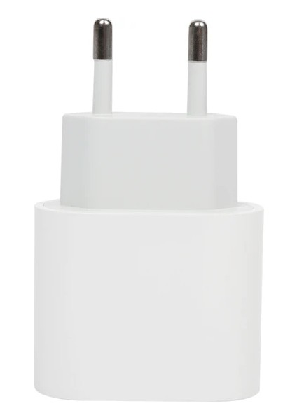 Apple iphone 20W 12/12PRO Max - 11/11PRO Max Uyumlu 20W Şarj Aleti Seti Usbc Başlık ve Kablo Hızlı Şarj