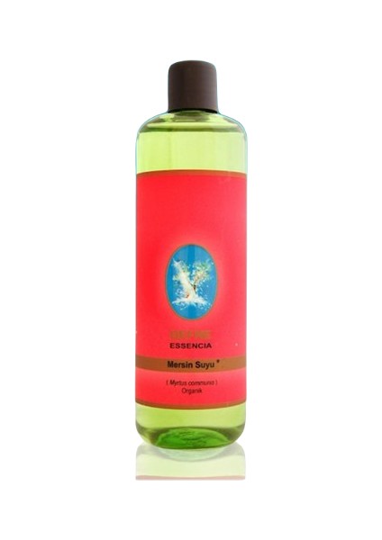 Organik Mersin Suyu 250 ml