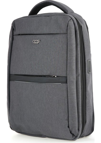 Gri 51419 Sırt Çantası