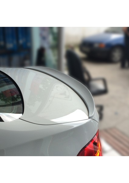 (Boyasız) Bmw F30 Anatomik Spoiler 2012 ve Sonrasına Uyumludur fiyatları