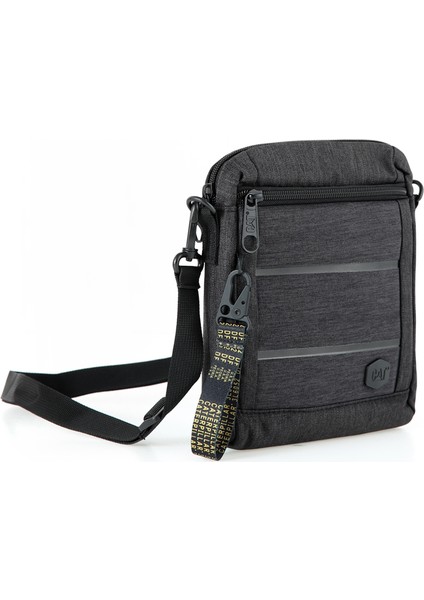 Siyah Cat 84029 Omuz Askılı Çapraz Çanta fiyatları