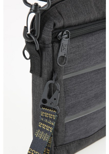 Siyah Cat 84029 Omuz Askılı Çapraz Çanta fırsatları