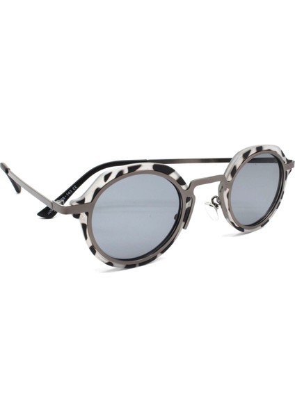 0090 Gray 42 Juliano Moonlight Güneş Gözlüğü fiyatları