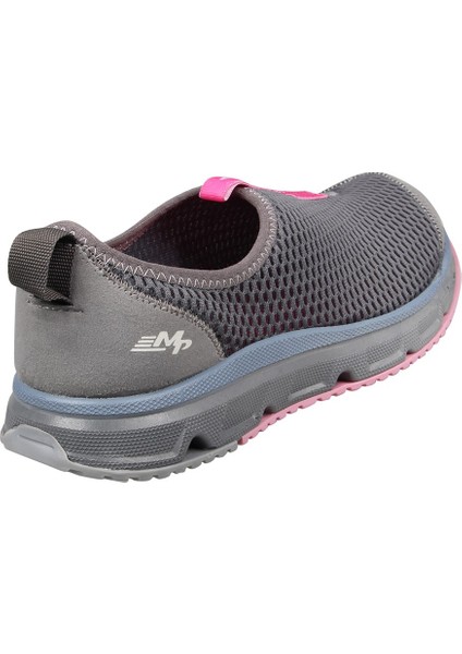 Mp Erkek Spor Gri Aqua Ayakkabı 221-2558MR 550