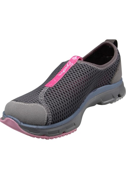 Mp Erkek Spor Gri Aqua Ayakkabı 221-2558MR 550