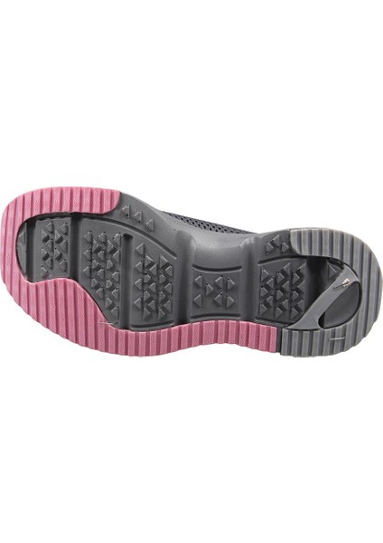 Mp Erkek Spor Gri Aqua Ayakkabı 221-2558MR 550