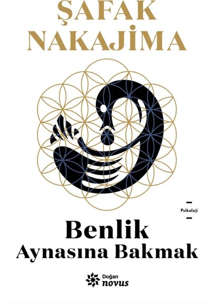 Benlik Aynasına Bakmak - Şafak Nakajima