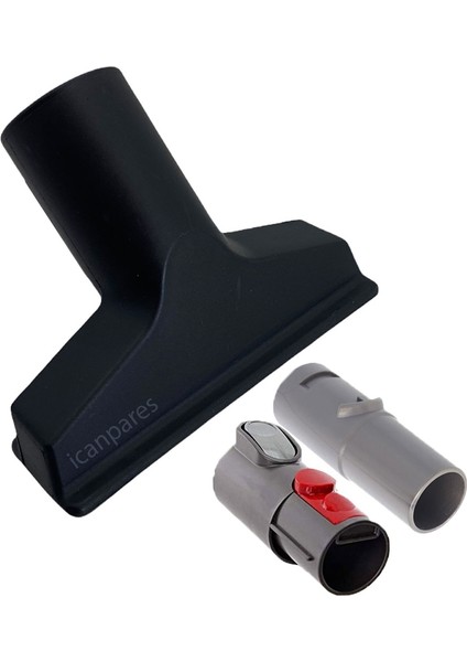 Dyson V6 Elektrikli Süpürge Oto ve Döşeme Emici Ucu