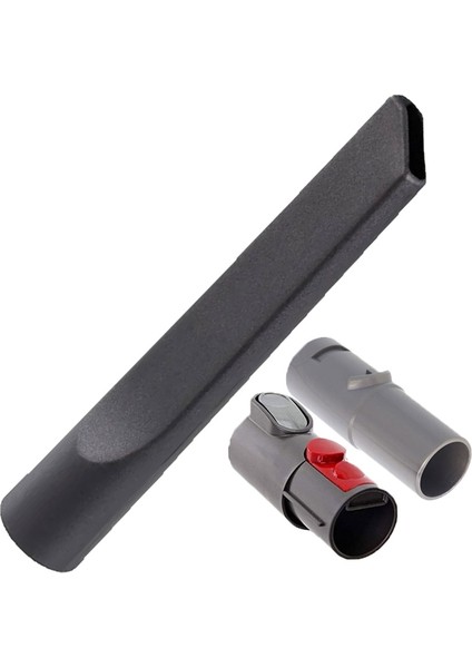 Dyson V8 Elektrikli Süpürge Dar Aralık Süpürme Ucu