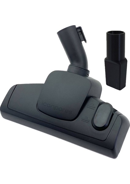 Altus Al 614 Alesta Baykuş Elektrikli Süpürge Emici Yer Başlık