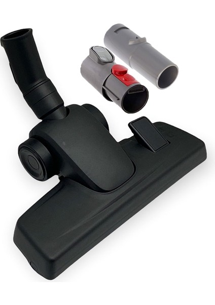Dyson V11 Elektrikli Süpürge Büyük Teker Emici Başlık