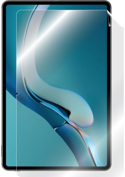 Huaweı Matepad Pro 12.6" Görünmez Ekran Koruyucu