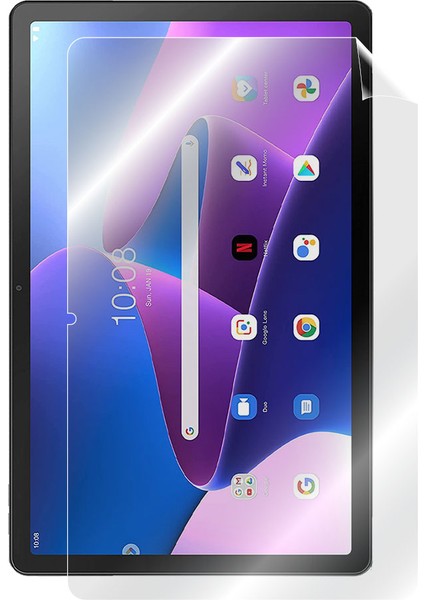 Lenovo Tab M10 Plus TB-X606F 10.3" (3rd Gen) Görünmez Ekran Koruyucu