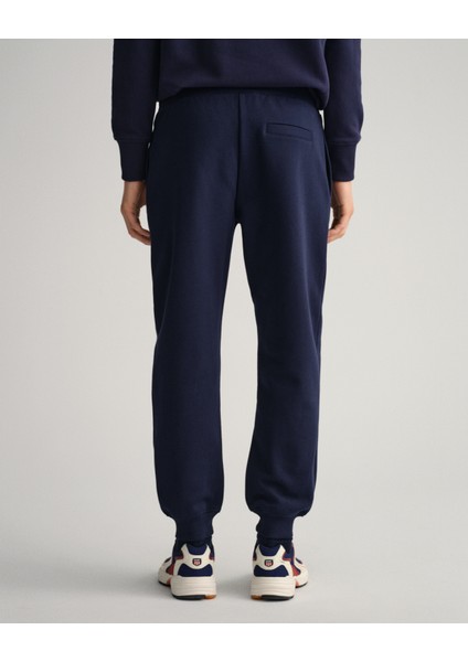 Erkek Lacivert Regular Fit Eşofman Altı 2039023.433 modelleri