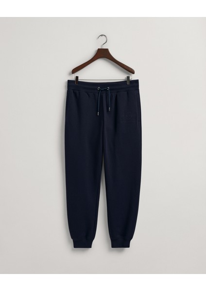 Erkek Lacivert Regular Fit Eşofman Altı 2039023.433 indirimleri