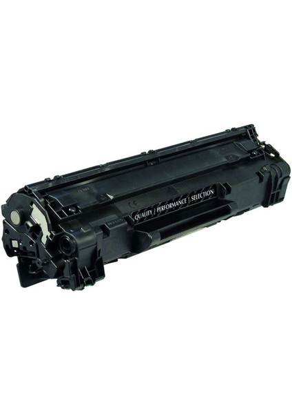 Canon CRG-728/3500B002 Muadil Toner