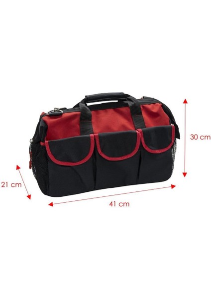 Easy Carry 16" Imperteks El Çanta 153ROX1096 fiyatları