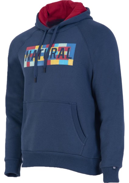 Erkek Kapüşonlu Sweatshirt K22254919901