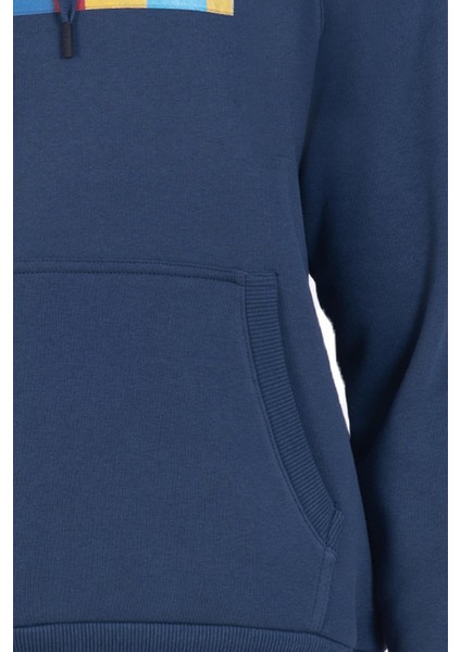 Erkek Kapüşonlu Sweatshirt K22254919901