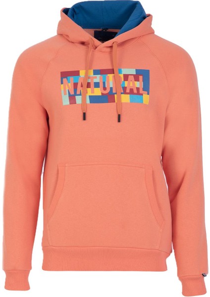 Erkek Kapüşonlu Sweatshirt K22254919901