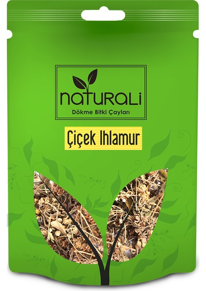 Çiçek Ihlamur Çayı 500 gr