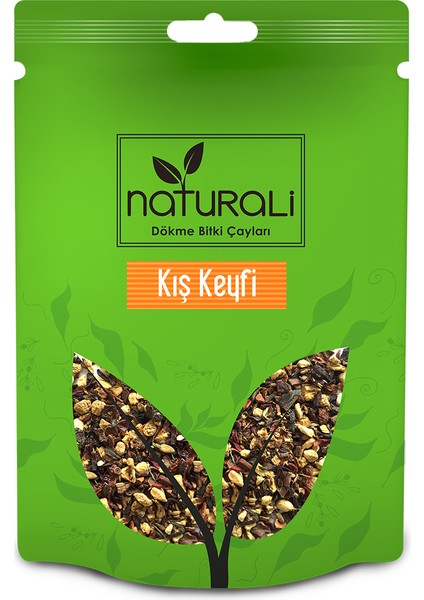Kış Keyfi Çayı 250 Gr