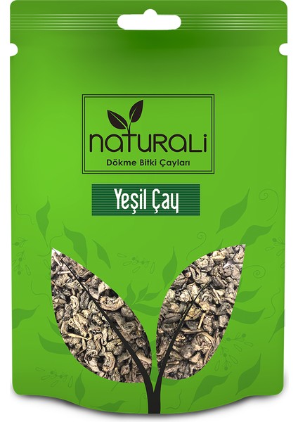 Yeşil Çay 250 gr
