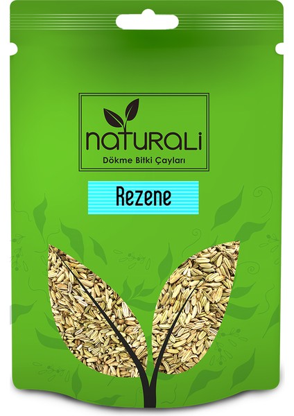 Rezene Çayı 250 gr