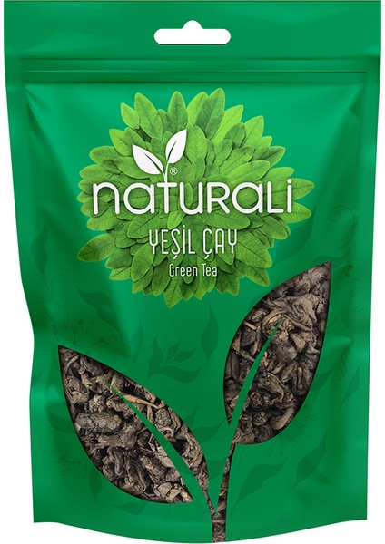Yeşil Çay 100 gr