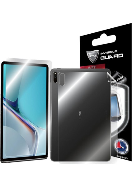 Huaweı Matepad 11 (2021) 10.95" Görünmez Tam Kaplama