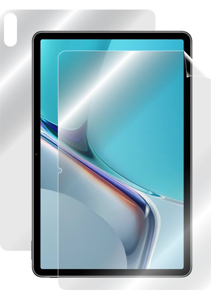 Huaweı Matepad 11 (2021) 10.95" Görünmez Tam Kaplama