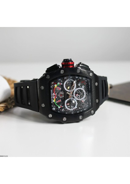 NM-AZSE003-COL3 Chronograph Kol Saati modelleri