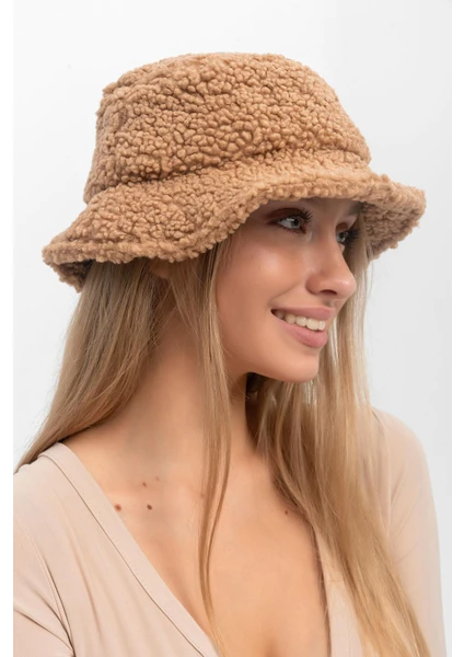 Saria Moda Bucket Şapka