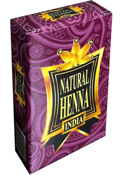Kına - Toz Kına - Henna Kına 40 Lı Paket fiyatları