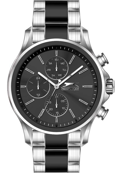 SL.09.1998.2.01 Erkek Kol Saati