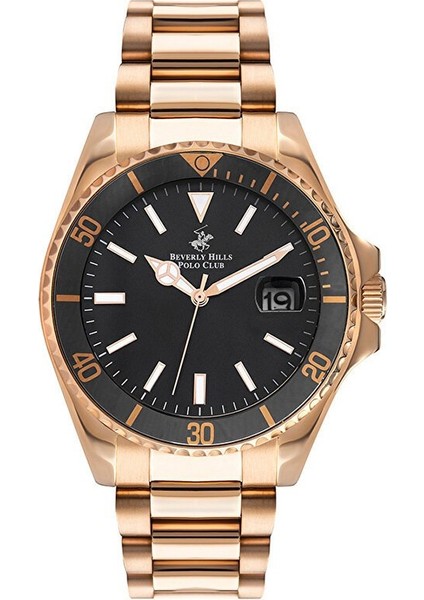 SW.BP3125X.450 Bezeli Erkek Kol Saati