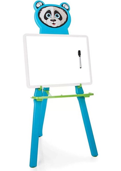 Panda Yazı Tahtası Mavi fiyatları