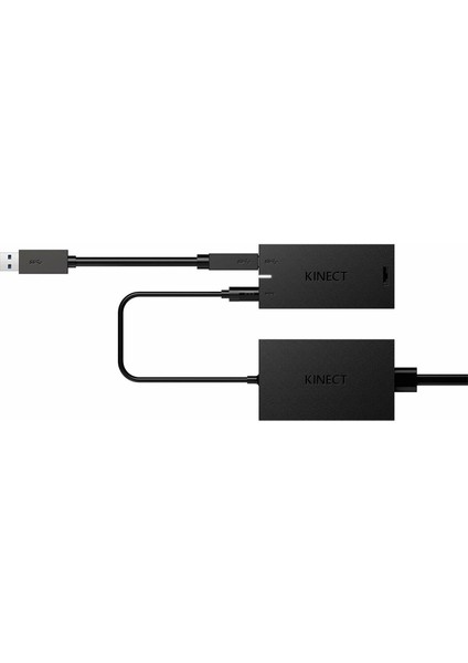 Xbox One S Kinect Adapter Pc Adaptör