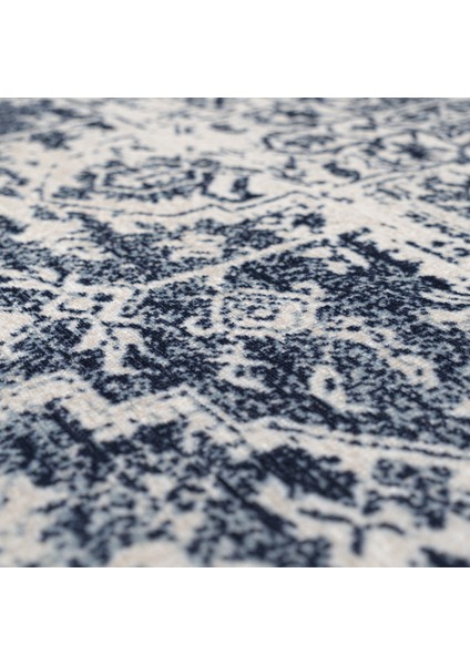 Nonki Home Yeni Nesil Pamuk Taban Yıkanabilir Oturma Odası Halısı fiyatları