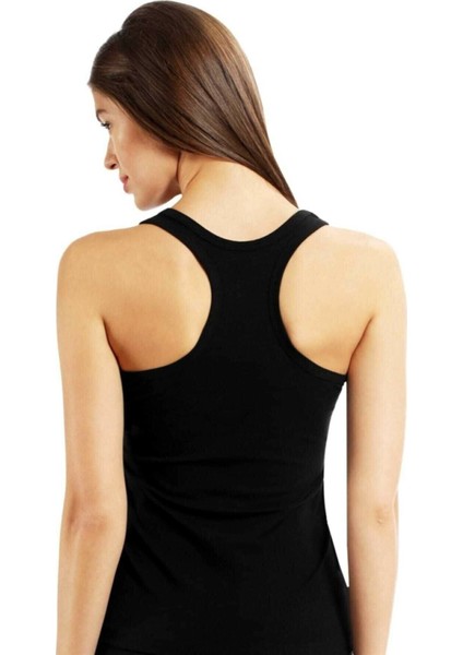 Kadın Likralı Sporcu Atlet 3'lü Paket