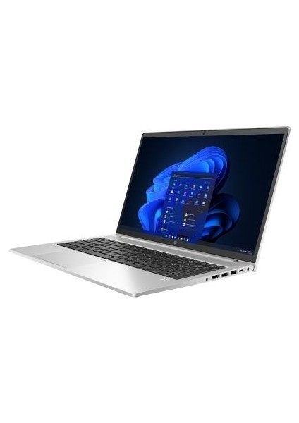 Hp Probook 450 G9 6A178EA İntel Core i5-1235U 8GB 256GB SSD 15.6" Windows 11 ProO