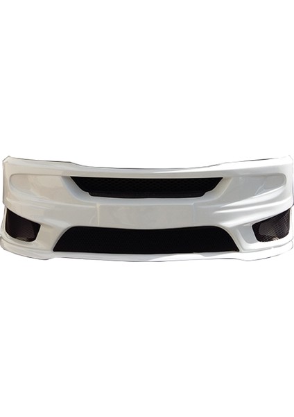 (Boyasız)Mercedes Sprinter W906 Amg Ön Tampon Geçme 2006-2013 Arası Uyumlu